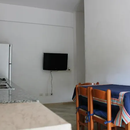 Διαμέρισμα Stella Marina