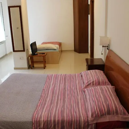 Stella Marina Διαμέρισμα