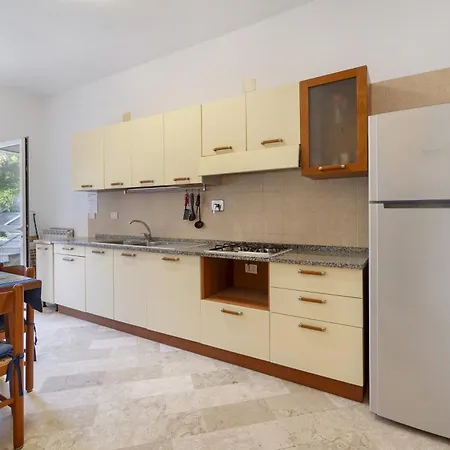 Apartamento Stella Marina