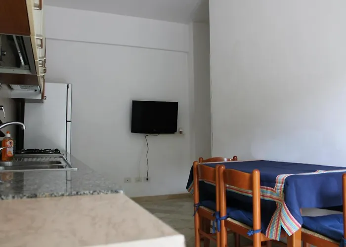 Διαμέρισμα Stella Marina