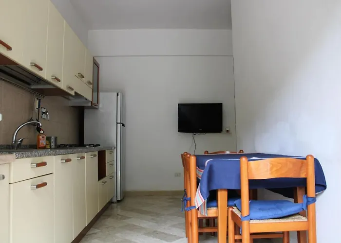 Stella Marina * Celle Ligure