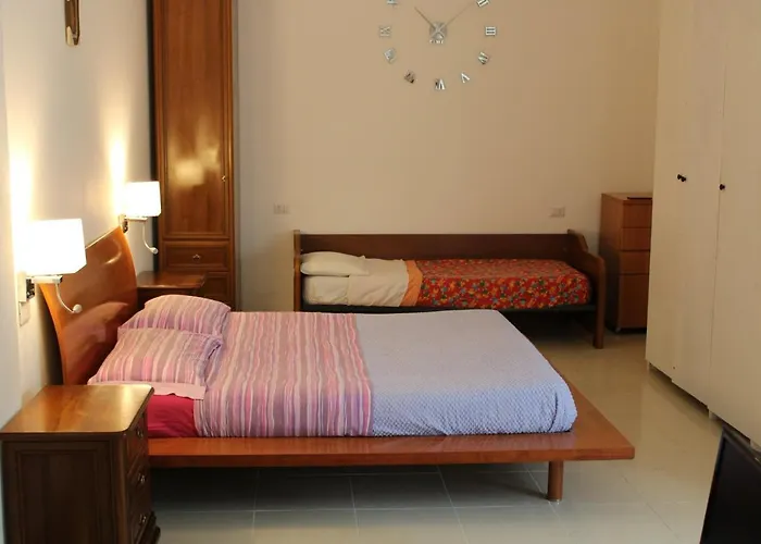 Lejlighed Stella Marina Celle Ligure