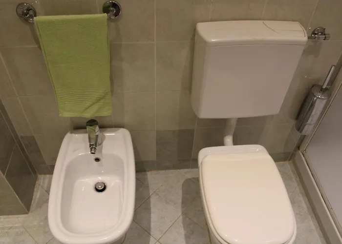 Stella Marina Διαμέρισμα