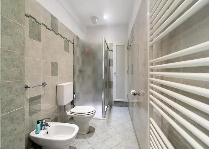 Stella Marina Apartment Celle Ligure