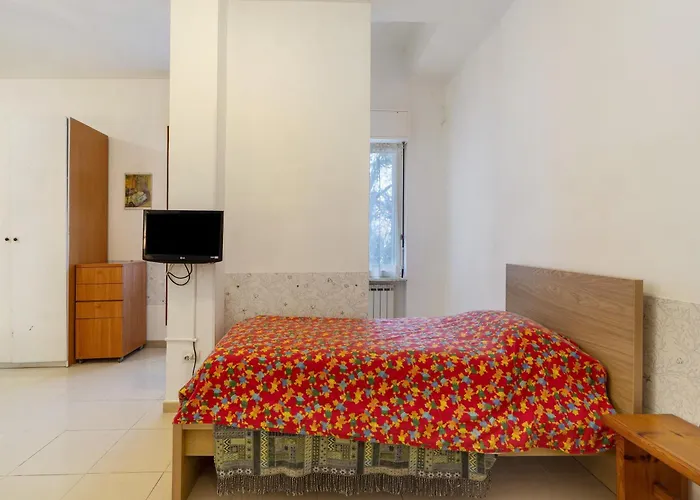 Apartment Stella Marina Celle Ligure