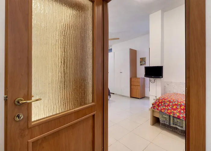 Stella Marina Apartment *
