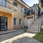 Stella Marina * Celle Ligure