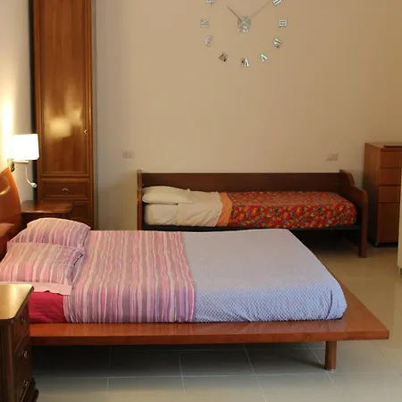 Appartement Stella Marina Celle Ligure