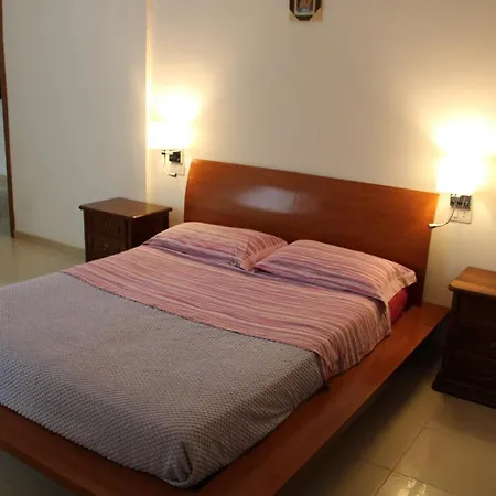 Stella Marina Appartement *