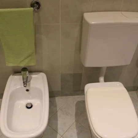 Stella Marina Appartement