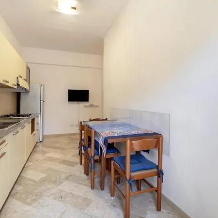 Appartamento Stella Marina *