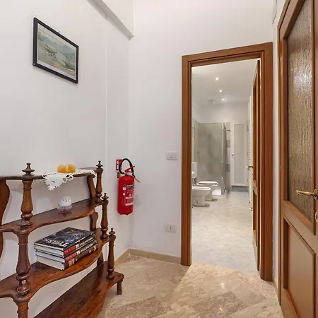 Appartement Stella Marina *