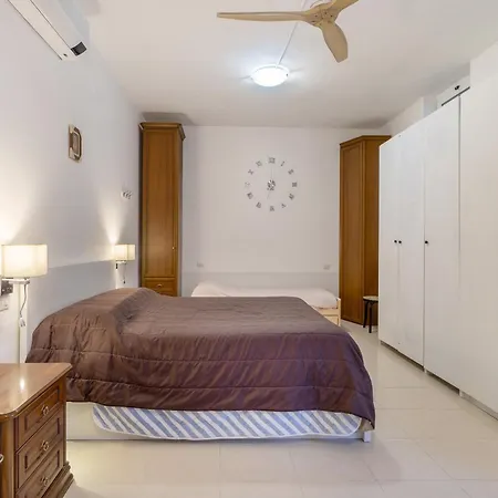Stella Marina Appartement *