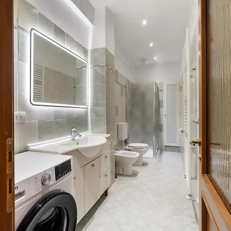 Stella Marina Appartement Celle Ligure