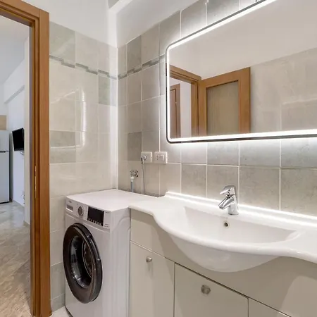 Stella Marina Appartement *