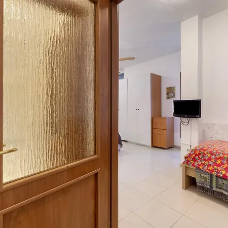 Appartement Stella Marina Celle Ligure