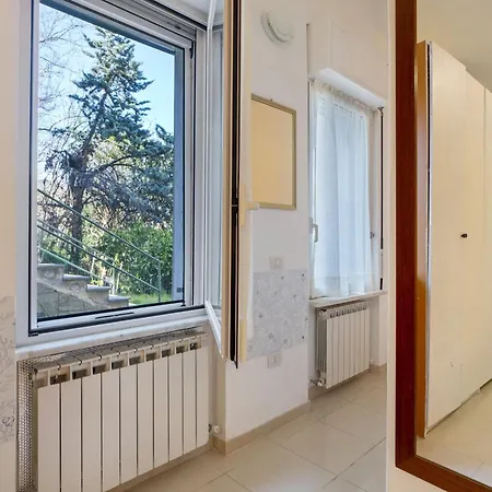 Stella Marina Appartement Celle Ligure