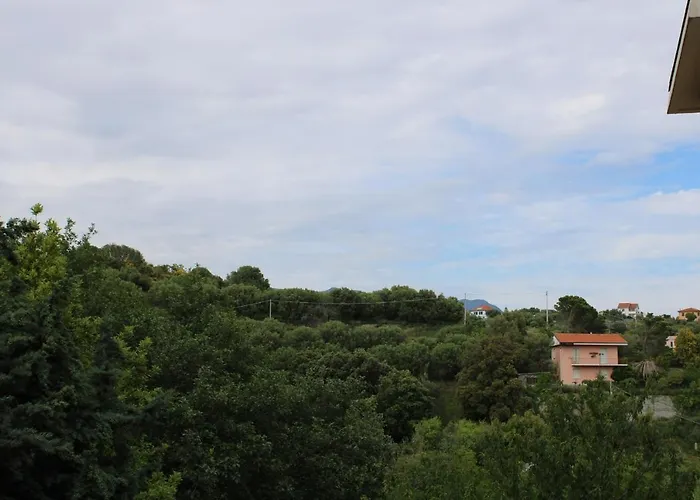 Stella Marina Lejlighed