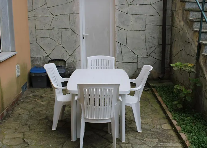 Stella Marina Celle Ligure