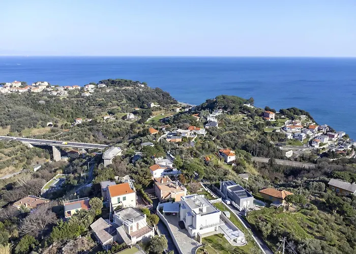 Stella Marina * Celle Ligure